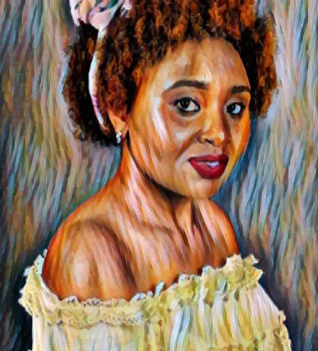 Peris Wambu
